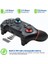 Kablosuz Bluetooth Denetleyicisi Nintendo Anahtarı/anahtarı Lite Gamepad Pro Denetleyicisi Ns Anahtarı Konsolu Için 6 Eksenli Kolu Ile (Yurt Dışından) 3