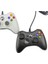 Windows 7 8 10 Için Resmi Microsoft Pc Denetleyicisi Için Xbox 360 Denetleyici Joystick Için Mavi USB Kablolu Gamepad (Yurt Dışından) 3