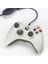 Windows 7 8 10 Için Resmi Microsoft Pc Denetleyicisi Için Xbox 360 Denetleyici Joystick Için Mavi USB Kablolu Gamepad (Yurt Dışından) 4