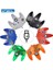 GRAY-N64 USB Kablolu Gamepad N64 Denetleyici Gamepad Joystick Klasik 64 Konsol Retro Oyunları Windows Pc/mac Dizüstü Bilgisayar Için (Yurt Dışından) 4