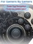 Garip Avcılık-Bluetooth Kablosuz Anahtarı Pro Denetleyici Gamepad Nintendo Anahtarı/lite/buhar Oyun Joystick (Yurt Dışından) 3