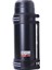 Hyt-Termos 2000ML Dış Mekan Araç Üstü Paslanmaz Çelik Siyah (Yurt Dışından) 1