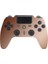 Type2 Bakır-Ps 4 Için Bluetooth Kablosuz Denetleyici Joystick Gamepad Pc Dizüstü Oyun Denetleyicisi Playstation 4 Için Ince Kablosuz Gamepad (Yurt Dışından) 1