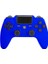 Type2 Bakır-Ps 4 Için Bluetooth Kablosuz Denetleyici Joystick Gamepad Pc Dizüstü Oyun Denetleyicisi Playstation 4 Için Ince Kablosuz Gamepad (Yurt Dışından) 4