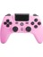 Type2 Bakır-Ps 4 Için Bluetooth Kablosuz Denetleyici Joystick Gamepad Pc Dizüstü Oyun Denetleyicisi Playstation 4 Için Ince Kablosuz Gamepad (Yurt Dışından) 5