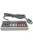 Nes Mini Classic Için Gri Kablolu Oyun Kumandası (Yurt Dışından) 1