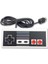 Nes Mini Classic Için Gri Kablolu Oyun Kumandası (Yurt Dışından) 2