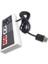 Nes Mini Classic Için Gri Kablolu Oyun Kumandası (Yurt Dışından) 3