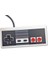 Nes Mini Classic Için Gri Kablolu Oyun Kumandası (Yurt Dışından) 4