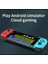 Gri-Kablosuz Gamepad Denetleyicisi Cep Telefonu Joystick Için Geri Çekilebilir Gamepad Streç Kablosuz Bluetooth Bağlantılı Android Ios Uyumlu (Yurt Dışından) 2