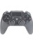 Type2 Çelik Gri-Ps 4 Için Bluetooth Kablosuz Denetleyici Joystick Gamepad Pc Dizüstü Oyun Denetleyicisi Playstation 4 Için Ince Kablosuz Gamepad (Yurt Dışından) 1