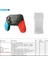 Siyah Hiçbir Paket-Bt 5.0 Kablosuz Gamepad Android Cep Cep Telefonu Kontrol Aksesuarları Minecraft Genshin Pubg Ppsspp Için Joystick Oyun Denetleyicisi (Yurt Dışından) 1