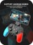 Siyah Hiçbir Paket-Bt 5.0 Kablosuz Gamepad Android Cep Cep Telefonu Kontrol Aksesuarları Minecraft Genshin Pubg Ppsspp Için Joystick Oyun Denetleyicisi (Yurt Dışından) 4