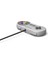 J ve Md Kontrolörleri-2pcs Klasik USB Kablolu Denetleyici Gamepad Kolu Raspberry Pi Windows Nintendo Anahtarı Için (Yurt Dışından) 4