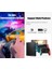 MG25Z Mavi KIRMIZI-NS009 Bluetooth Oyun Denetleyicisi Kablosuz Gamepad Nintendo Anahtarı Konsolu Ps3 Pc Windows 7 10 Çift Titreşim Joystick (Yurt Dışından) 4