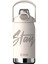 Hyt-Outdoor 950ML Paslanmaz Çelik Termos - Beyaz (Yurt Dışından) 1