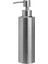 220ML-SIVI Sabunluk Şişesi Jel Şişesi 304 Paslanmaz Çelik Losyon Pompası El Sabunu 250ML/350ML/550ML Mutfak Banyo Dispenseri (Yurt Dışından) 2
