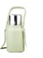 Hyt-Outdoor Termos Su Isıtıcısı 316 Paslanmaz Çelik Bardak Dış Mekan Büyük Kapasiteli 1500 ml - Açık Yeşil (Yurt Dışından) 1