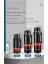 Hyt-Portable Outdoor Kamp 1600ML Paslanmaz Çelik Termos - Siyah (Yurt Dışından) 3