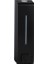 BLACK-600ML Sabunluk Duvara Monte Pres Tipi Manuel Sabunluk Banyo Için Evrensel El Yıkama Losyonu Kabı (Yurt Dışından) 1