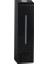 BLACK-600ML Sabunluk Duvara Monte Pres Tipi Manuel Sabunluk Banyo Için Evrensel El Yıkama Losyonu Kabı (Yurt Dışından) 4