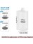 BOTTLE-500ML Mutfak Bulaşık Deterjanı Dispenseri Lavabo Sabunu Pompalı Dispenser Paslanmaz Çelik Dahili Deterjan Bulaşık Deterjanı Sıvı Kabı (Yurt Dışından) 1
