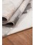 Lynosse Bej Halı Yumuşak Oturma Odası Salon Çocuk Odası Mutfak Halısı P0681 80 x 150 3