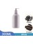 BUZLU-BEYAZ-300ML-300/500ML Sabunluk Kalınlaştırılmış Doldurulabilir Şampuan Pompası Şişesi Losyon Kabı Sabun Pompası Tankı El Yıkama Banyo Aksesuarları (Yurt Dışından) 1