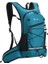 Göl Mavisi-Polyester Tırmanma Sırt Çantası Nefes Alabilir Trekking Sırt Çantası Aşınmaya Dayanıklı Katmanlı Depolama Hafif Egzersiz ve Fitness Için Dayanıklı (Yurt Dışından) 1