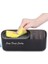 1 Adet Box-2-In-1 Sünger Raf Sabunluk Sabunluk ve Sünger Caddy Düzenlemesi Raf Bulaşık Sabunu Kutusu Askı Mutfak Bulaşık Yıkama (Yurt Dışından) 2