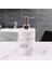 A-Banyo Aksesuarları 500 ml Reçine Emülsiyon Şişeleri Yaratıcı Lateks Şişeler Sıvı Sabunluklar Banyo Seti Ev Dekorasyon (Yurt Dışından) 2