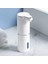 Sabunluk 2-Otomatik Köpük Sabunluklar Banyo Akıllı Yıkama El Makinesi USB Şarjlı Beyaz Yüksek Kaliteli Abs Malzeme (Yurt Dışından) 2