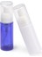 50ML White-1pc Sabun Köpük Şişe Dağıtıcı Seyahat Plastik Köpük Şişesi Uygun Taşınabilir Şişe Duş Jeli Pompa Şişesi (Yurt Dışından) 2
