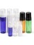 50ML White-1pc Sabun Köpük Şişe Dağıtıcı Seyahat Plastik Köpük Şişesi Uygun Taşınabilir Şişe Duş Jeli Pompa Şişesi (Yurt Dışından) 4