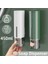 GREEN-450ML Manuel Sabunluk Duvara Monte Şampuan Banyo Jeli El Sabunu Kabı Aile El Sıvı Dağıtıcı Banyo Aksesuarları (Yurt Dışından) 2
