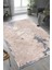 Lynosse Krem Halı Yumuşak Oturma Odası Salon Çocuk Odası Mutfak Halısı P0804 200 x 290 1