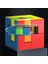 Kukla Tek Moyu Kukla 2x2 3x3 Bandajlı Sihirli Küp Meilong 2X2X2 3X3X3 Cubo Magico Mixup Hız Küp Bulmaca Mücadelesi Çocuk Oyuncakları Yeni 2020 (Yurt Dışından) 3