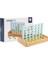 4 In A Line Oyun Yedek Diskler Ahşap Klasik 4 Strateji Kurulu Familygames Çocuklar Için Genç Yetişkinler Bulmaca Oyuncakları Parti Bingo (Yurt Dışından) 1