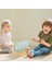 4 In A Line Oyun Yedek Diskler Ahşap Klasik 4 Strateji Kurulu Familygames Çocuklar Için Genç Yetişkinler Bulmaca Oyuncakları Parti Bingo (Yurt Dışından) 5