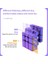 Gan Ayna M Uv-Gan Ayna M Uv Küp 3X3X3 Manyetik Sihirli Hız Küp Profesyonel Döküm Kaplamalı Ayna Küp Gan 3x3 Souptoys Cubo Magico Bulmaca (Yurt Dışından) 3