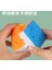 Crazy Pyraminx- Picube Sengso Crazy 3x3 Küp Magico Cubo Shengshou Piramidi Megaminx Plastik Hediye Dodecaheds Bulmaca Eğitici Oyuncak Kulesi (Yurt Dışından) 4