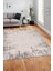 Lynosse Gri Halı Yumuşak Oturma Odası Salon Çocuk Odası Mutfak Halısı P1020 80 x 150 1