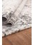 Lynosse Gri Halı Yumuşak Oturma Odası Salon Çocuk Odası Mutfak Halısı P1020 80 x 150 3