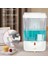 250ML-700ML Otomatik Sabunluk Kızılötesi Fotoselli Hareket Banyo Dağıtıcı Sensörü Sıvı Paslanmaz Çelik Sabunluk (Yurt Dışından) 3