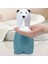 Xsj-Bbx-Ub-Otomatik Sıvı Sabunluk Akıllı Banyo Aksesuarları USB Fotoselli Indüksiyon Çocuklar El Dezenfektanı Köpük Sabun Pompası Dispenserleri (Yurt Dışından) 2
