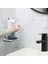 Xsj-Bbx-Ub-Otomatik Sıvı Sabunluk Akıllı Banyo Aksesuarları USB Fotoselli Indüksiyon Çocuklar El Dezenfektanı Köpük Sabun Pompası Dispenserleri (Yurt Dışından) 3
