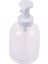 500ML Şeffaf Köpük Pompa Şişesi Sprey Şişeleri Sabun Köpüren Köpükler Sıvı Dağıtıcılar Ev Çocuk Sağlığı Için (Yurt Dışından) 3