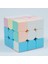5X5X5 Küp-Sihirli Küpler Profesyonel Pyraminx Bulmaca Oyuncaklar Rubix Küp Hız 3x3 Piramit Sihirli Küp (Yurt Dışından) 4