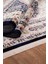 Amasra Koyu Mavi Halı Yumuşak Oturma Odası Salon Çocuk Odası Mutfak Halısı P1075 80 x 300 3