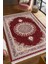 Amasra Kırmızı Halı Yumuşak Oturma Odası Salon Çocuk Odası Mutfak Halısı P256D 150 x 230 1